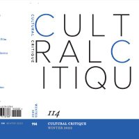 Cultural Critique (@culturalcritiq1) 's Twitter Profile