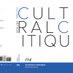 Cultural Critique (@culturalcritiq1) Twitter profile photo Cultural Critique (@culturalcritiq1) Twitter profile photo