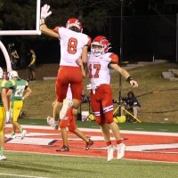 Miles Stapleton (@stapletonmiles8) 's Twitter Profile