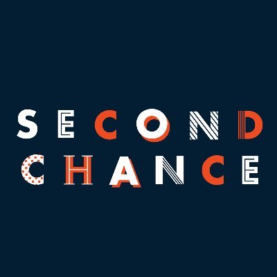 Logo de la société Second Chance