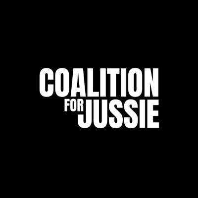 Coalition for Jussie