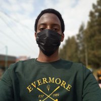 Calvin Ganza (@ganza_calvin) 's Twitter Profile