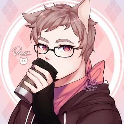 Mamá ya soy Vtuber, creo. || Ayudo a mis amigos como moderador en sus canales... y hacer el desmadre en ellos. || #ChingaTuColaBalo || Arte: @Pan_CCP