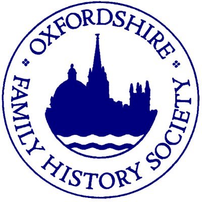 For all researching family history in Oxfordshire