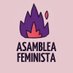 Asamblea feminista SV (@AsambleaFemSV) Twitter profile photo