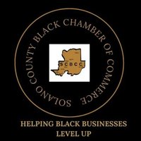 Solano County Black Chamber of Commerce(@SCBlackCC) 's Twitter Profile Photo