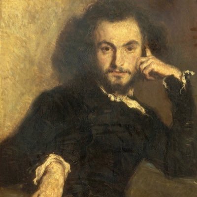 MarkLamerick's profile picture. God zegene de greep