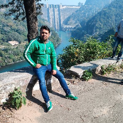 RealGrvSaini's profile picture. Software Engineer.