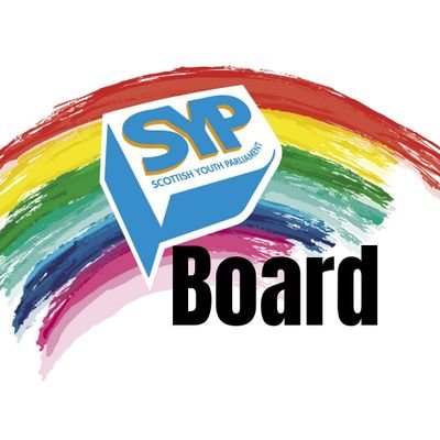 The Board of Trustees of the Scottish Youth Parliament for 2023-24. MSYPs are the democratically elected voice of Scotland’s young people. board@sypmail.org.uk