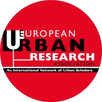 European Urban Research Association(@EURAnews) 's Twitter Profile Photo