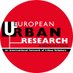 European Urban Research Association (@EURAnews) Twitter profile photo