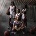 Midland Valley High School Girls Basketball (@Valleygirlshoop) Twitter profile photo