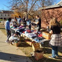 Weld County Mutual Aid (@weldcomutualaid) 's Twitter Profile