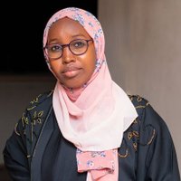 Ruweda Mohamed (@mohamedruweda) 's Twitter Profile