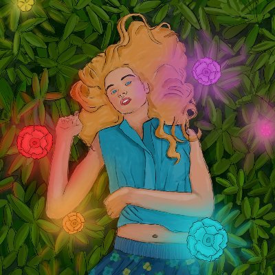 Art One |  Animator |  Healer | Tarot Reader |  Art