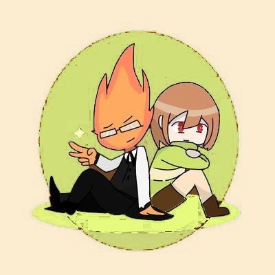 Hi im chara ,,im a girl OwO,,im taken yooo (š„šš»)
@MGrillby is the sweetest bf in the whole universe!
Ilysm my love š„°
| depression is endless