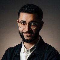 Kevin Shakir (@kevinshakir) 's Twitter Profile Photo Kevin Shakir (@kevinshakir) 's Twitter Profile Photo