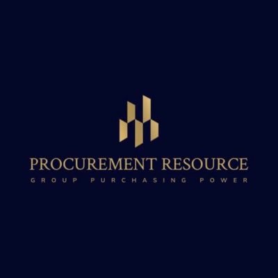 ProcurementRes1's profile picture. Tel:03333 58 00 55