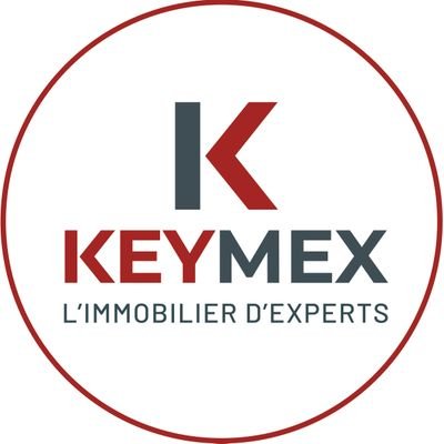 Agente Inmobiliario en Keymex inmobilier.