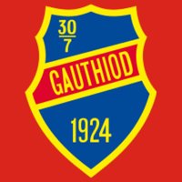 IK Gauthiod (@gauthiod) 's Twitter Profile