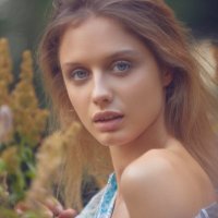 Amelie Lou (@amelielou4u) 's Twitter Profile