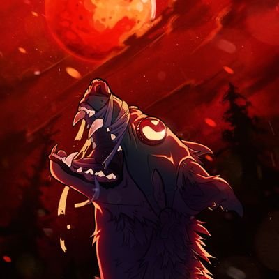 if you're here, you probably know who I am, and what I've done.
Avatar by @canisinfernalis. Sincere apologies to @goatsludge, my beloved (bingus)