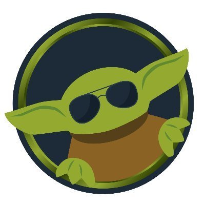 #Babyoda is a community owned BEP20 meme token. Destined to conquer the galaxy!
Fairlaunched Locked liquidity Renounced ownership 
TG https://t.co/TQxXK1bUt7