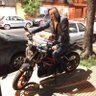 RichieMosquera's profile picture. Constitucionalista Falopa.