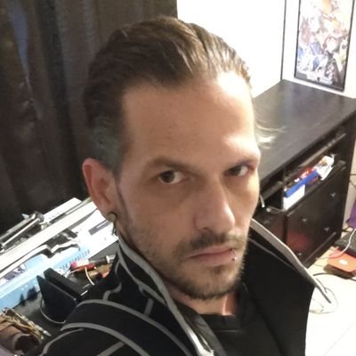 Twisted_Saint86's profile picture. 