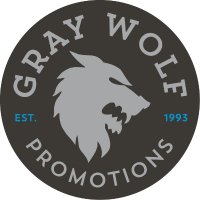 Gray Wolf Promotions (@graywolfpromo) 's Twitter Profile