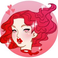 🍒 Sergle 🍒 find me on Bluesky!(@serglesinner) 's Twitter Profile Photo