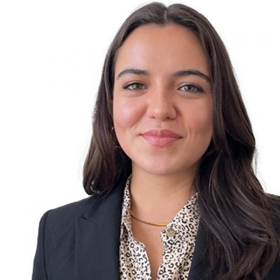 MPP student @GoldmanSchool | Formerly: @CSIS_DLIA, @FCNL, @UNANCA, @AmherstCollege '21