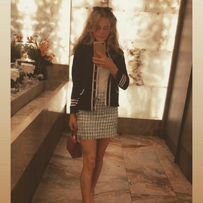 LauraBr81446778's profile picture. New looked!