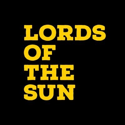 Lords of the Sun
