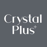 CrystalPlus.com(@crystalplus) 's Twitter Profile Photo
