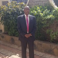 Osman Adow Ibrahim (@honosmanadow) 's Twitter Profile