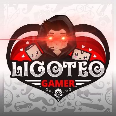 LigoteoGamer Profile Picture