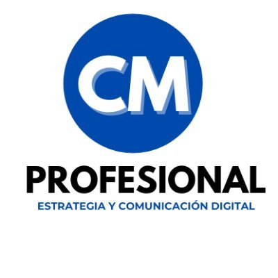 CMProfesional Profile Picture
