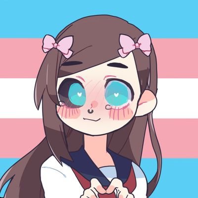 She/They - |28|