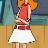 Hey, you guys know Candace Flynn right? Well, the dress she's always wearing. Thats me.