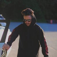 Jerick (@jparrax21) 's Twitter Profile