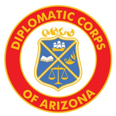 Fostering awareness & relationships between Arizonans & our international friends since 1961.