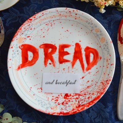 Dread and Breakfast Podcast