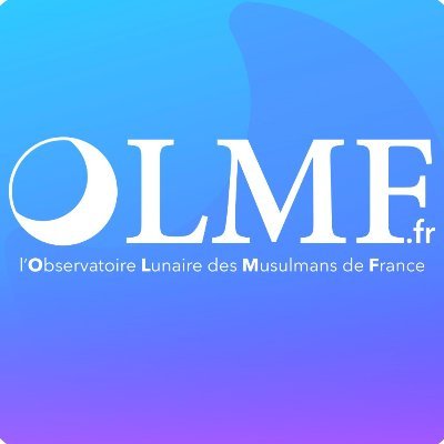 L'Observatoire Lunaire des Musulmans de France
https://t.co/4GsrAZk3ab
contact: https://t.co/4GsrAZk3ab@gmail.com