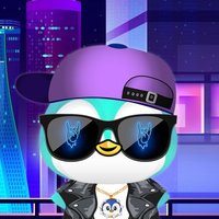 funkypenguinsNFT (@funkynfts) 's Twitter Profile