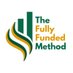 The Fully Funded Method (@GetFullyFunded) Twitter profile photo