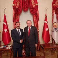 Fatih Tahtalı (@fatihtahtal) Twitter profile photo