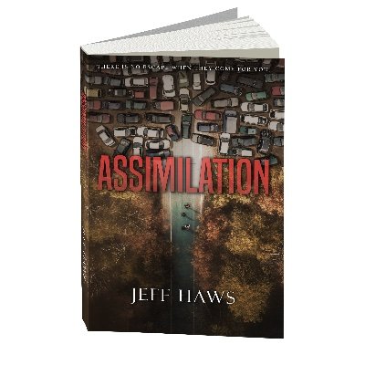 ByJeffHaws's profile picture. 