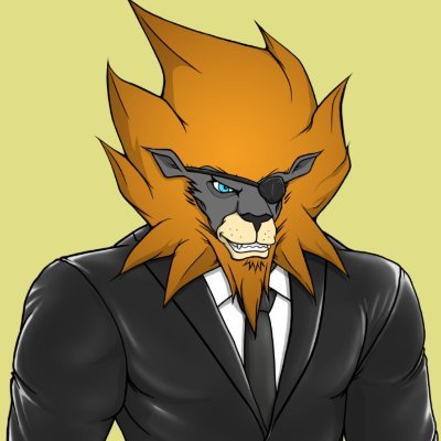 Tony 🦁 #7239 🇫🇮 🇹🇭さんのプロフィール画像