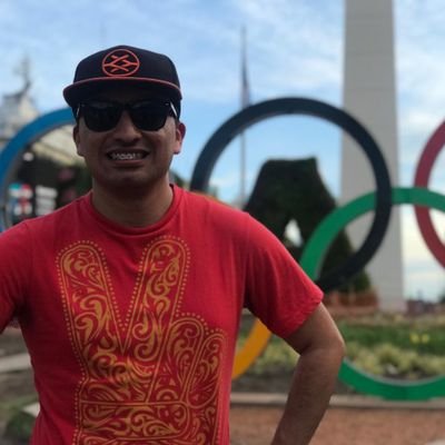 Sergioemilio_'s profile picture. Productor de TV📺 Audiovisual📺📻📡
TV Producer. Nacido y criado en  @tvn
WWE♥️